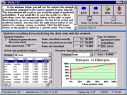 NeuroShell Classifier program